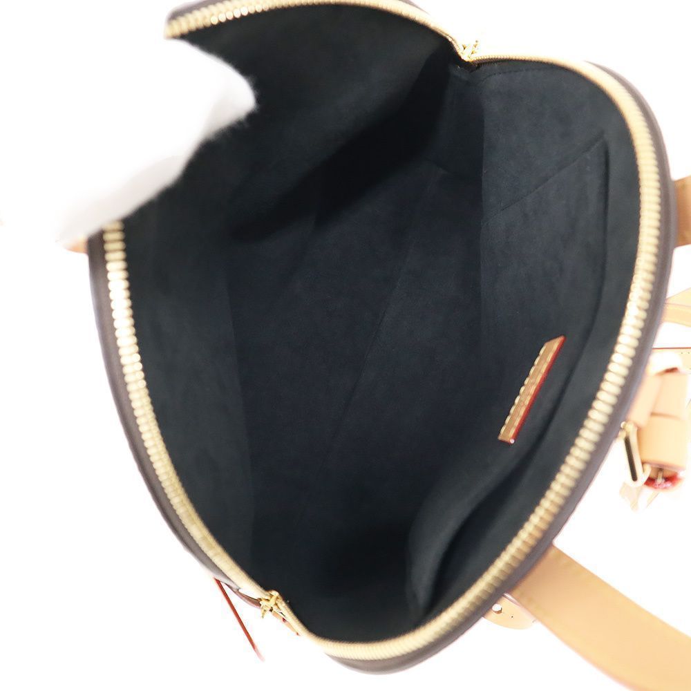 Louis Vuitton Monogram LV Moon Backpack - Picture 2 of 7